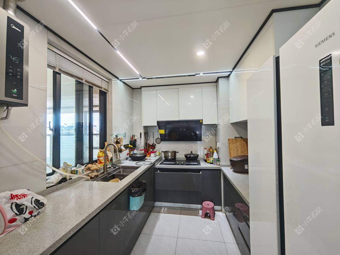 镇江万善上院在售二手房源室内图_小牛看房