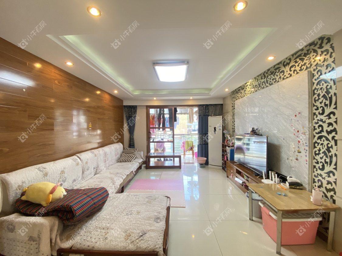 镇江世纪东升在售二手房源室内图_小牛看房