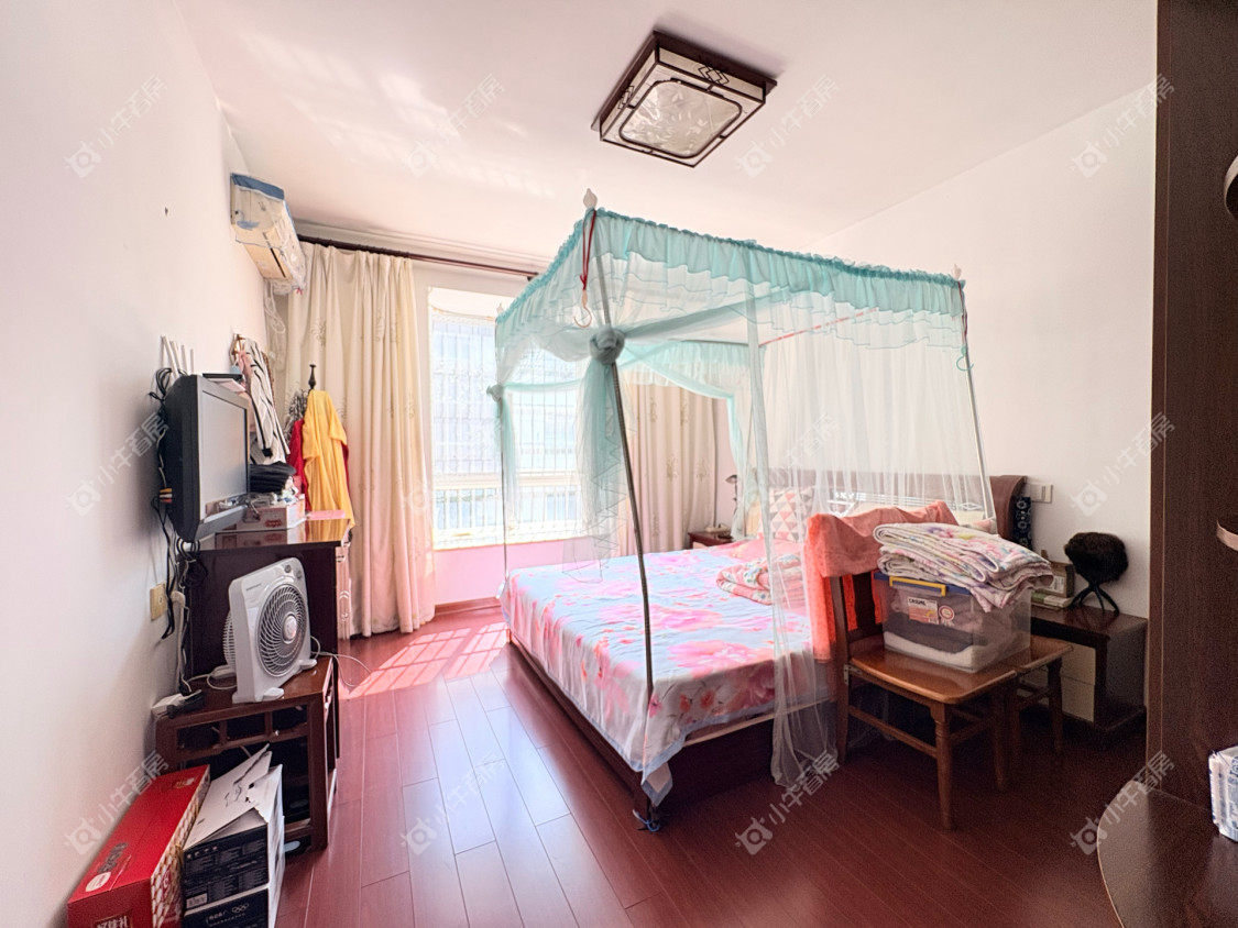 镇江中心嘉园在售二手房源室内图_小牛看房