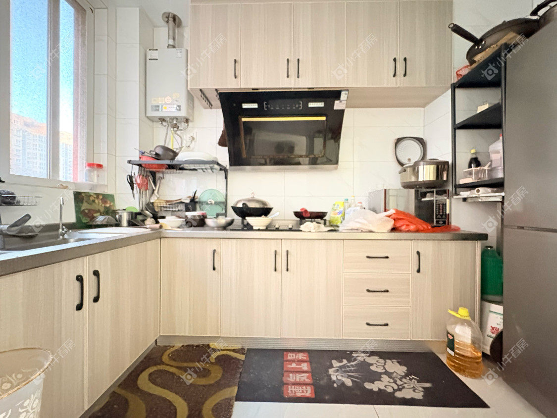 镇江凰嘉花苑在售二手房源室内图_小牛看房