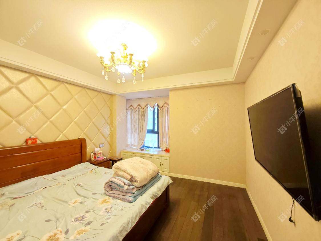 镇江国信宜和在售二手房源室内图_小牛看房