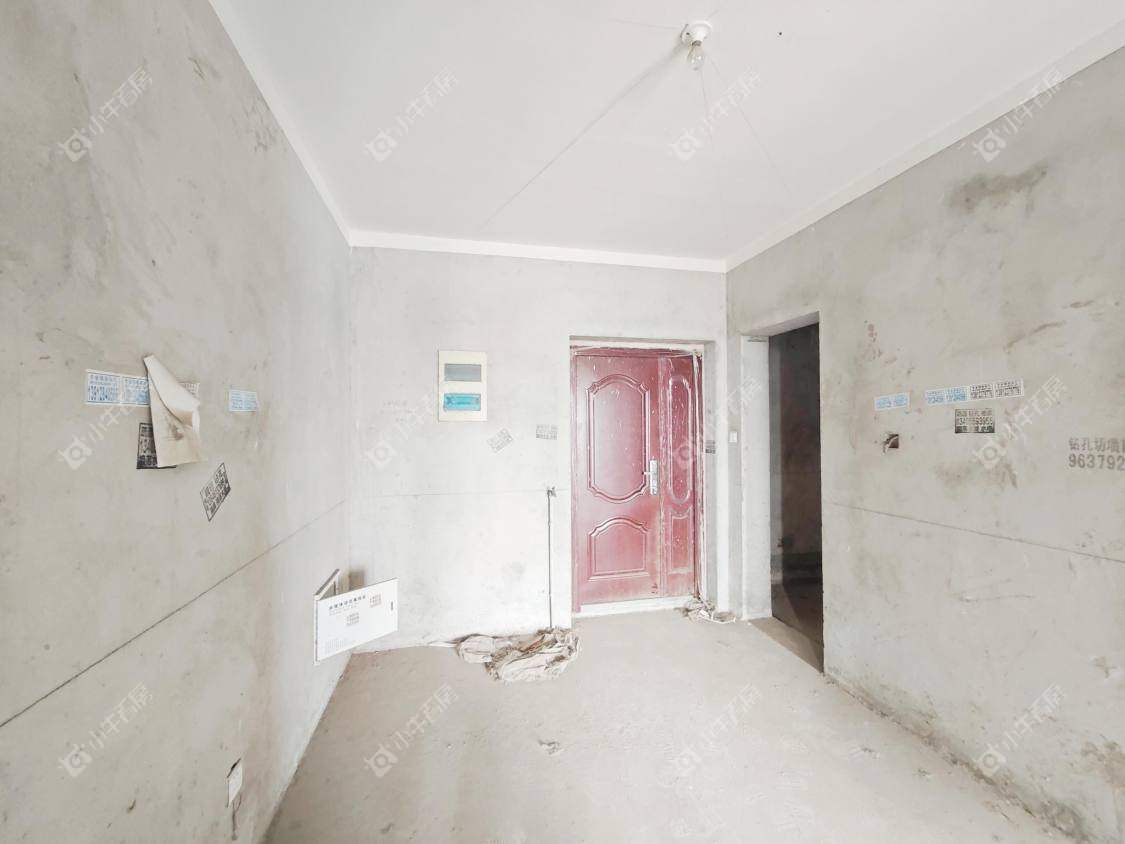 镇江众悦华城在售二手房源室内图_小牛看房