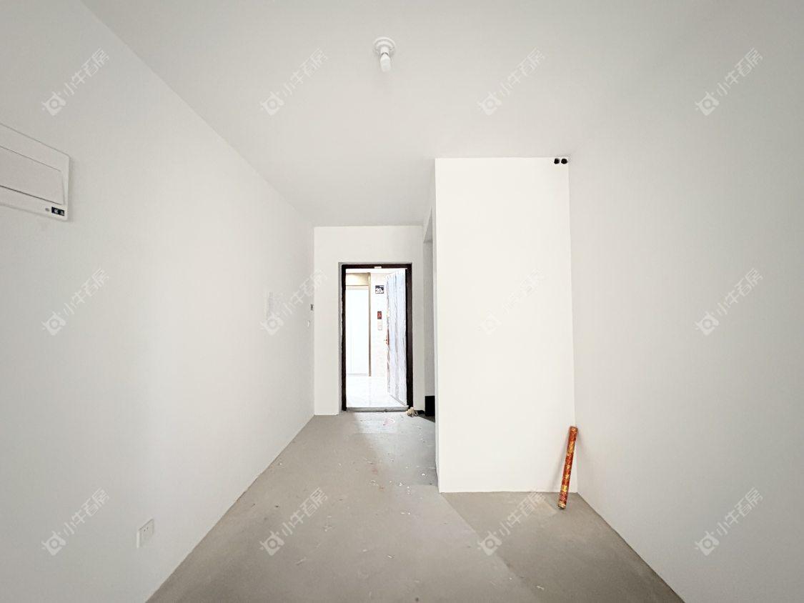 镇江中南熙悦城中南二期在售二手房源室内图_小牛看房