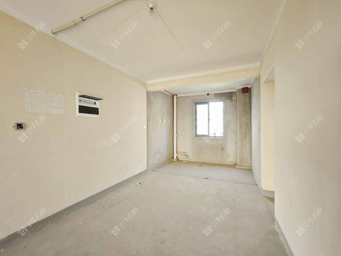 镇江爱家尚城在售二手房源室内图_小牛看房