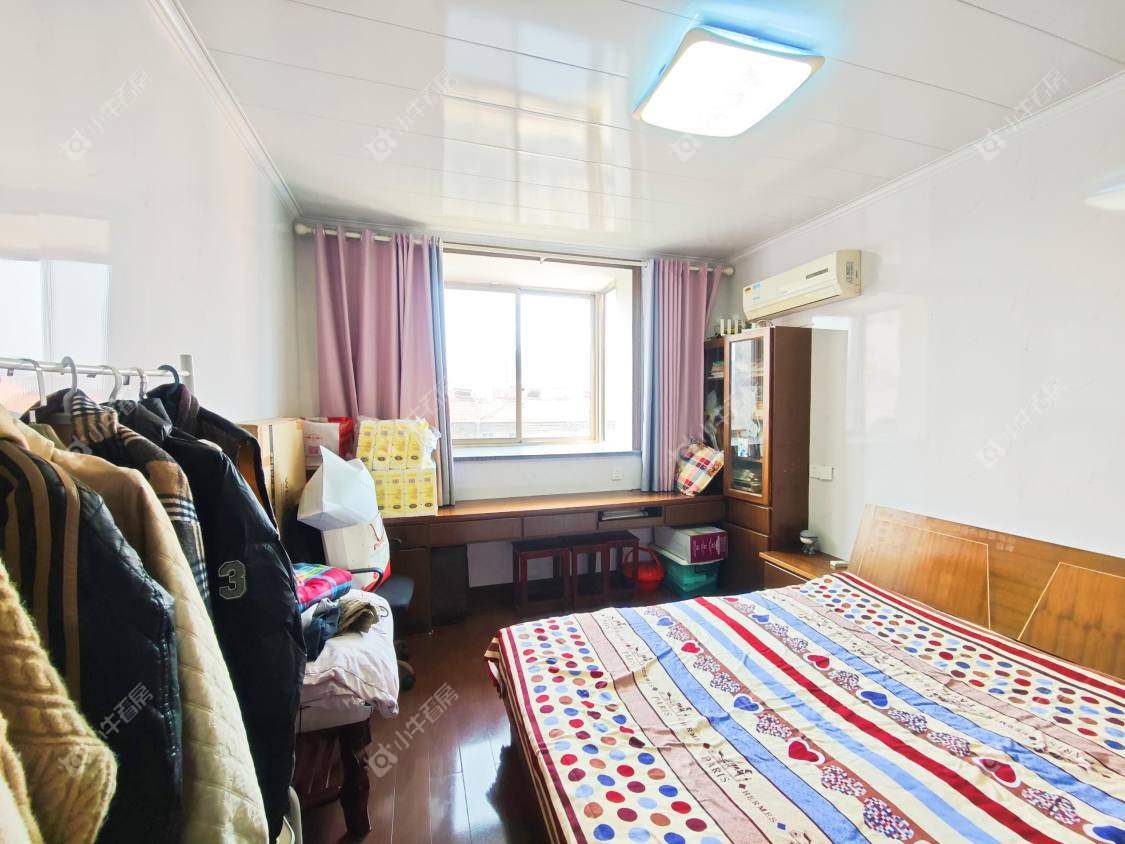 镇江玉乳泉小区在售二手房源室内图_小牛看房