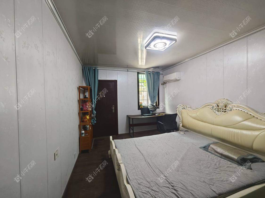 镇江海会新村在售二手房源室内图_小牛看房