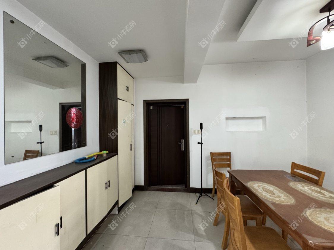 镇江香草苑在售二手房源室内图_小牛看房