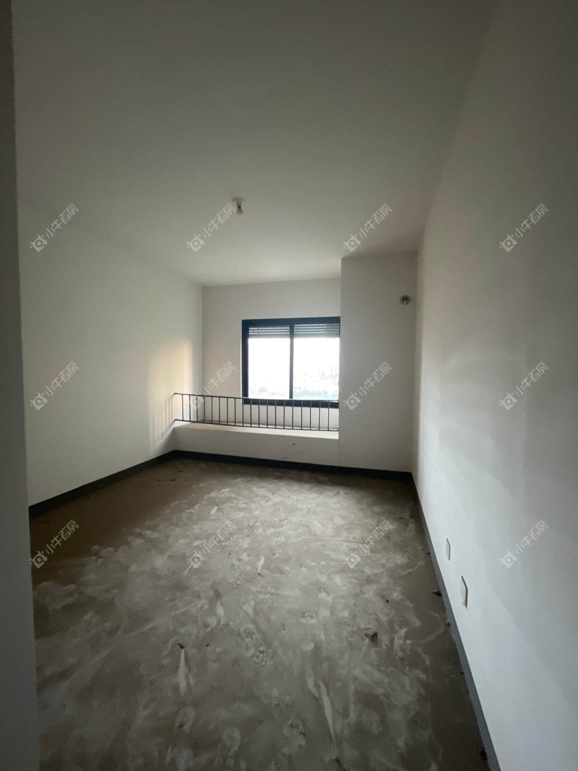 镇江吾悦华府（丹阳）在售二手房源室内图_小牛看房