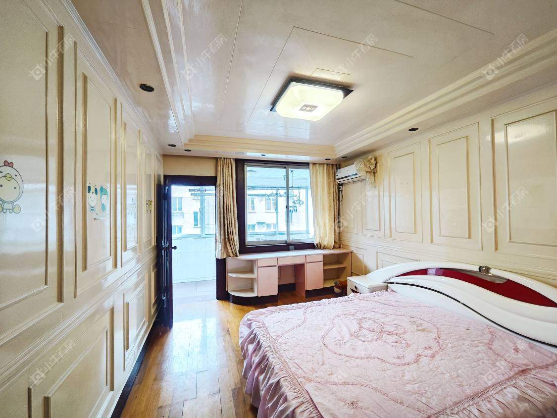 镇江新家园在售二手房源室内图_小牛看房