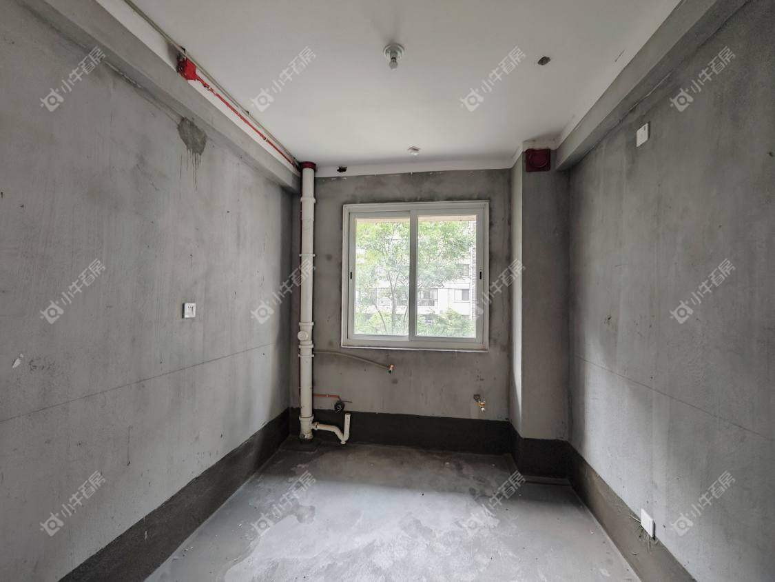 镇江中南熙悦城中南二期在售二手房源室内图_小牛看房