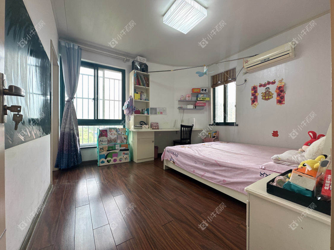 镇江澳都花城在售二手房源_小牛看房