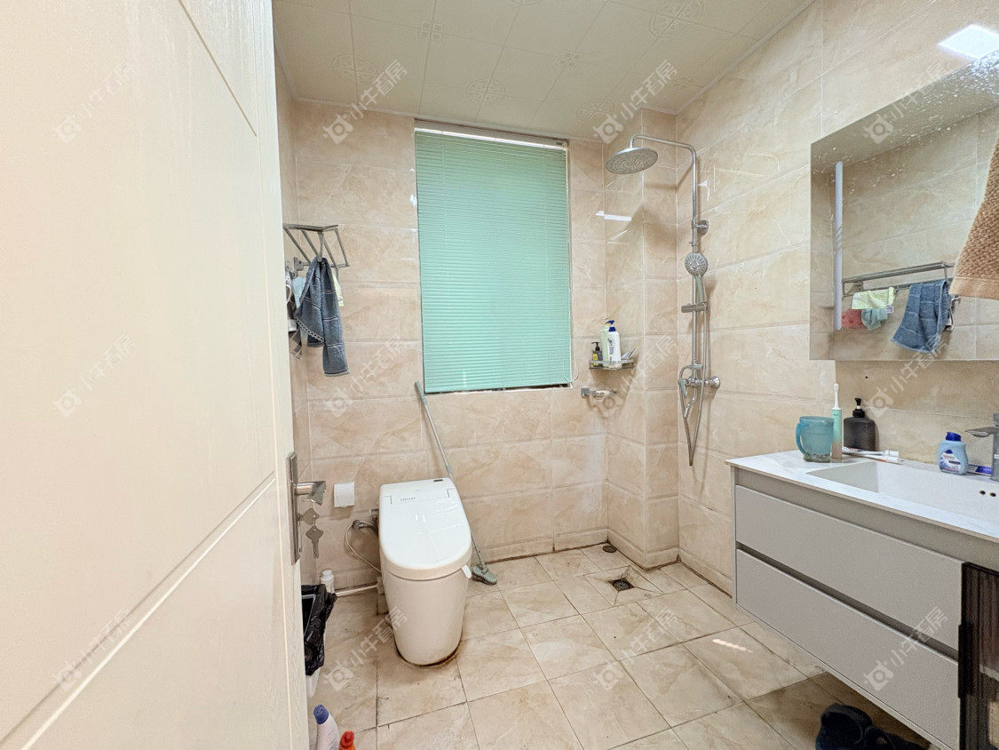 镇江锦绣熙城在售二手房源室内图_小牛看房