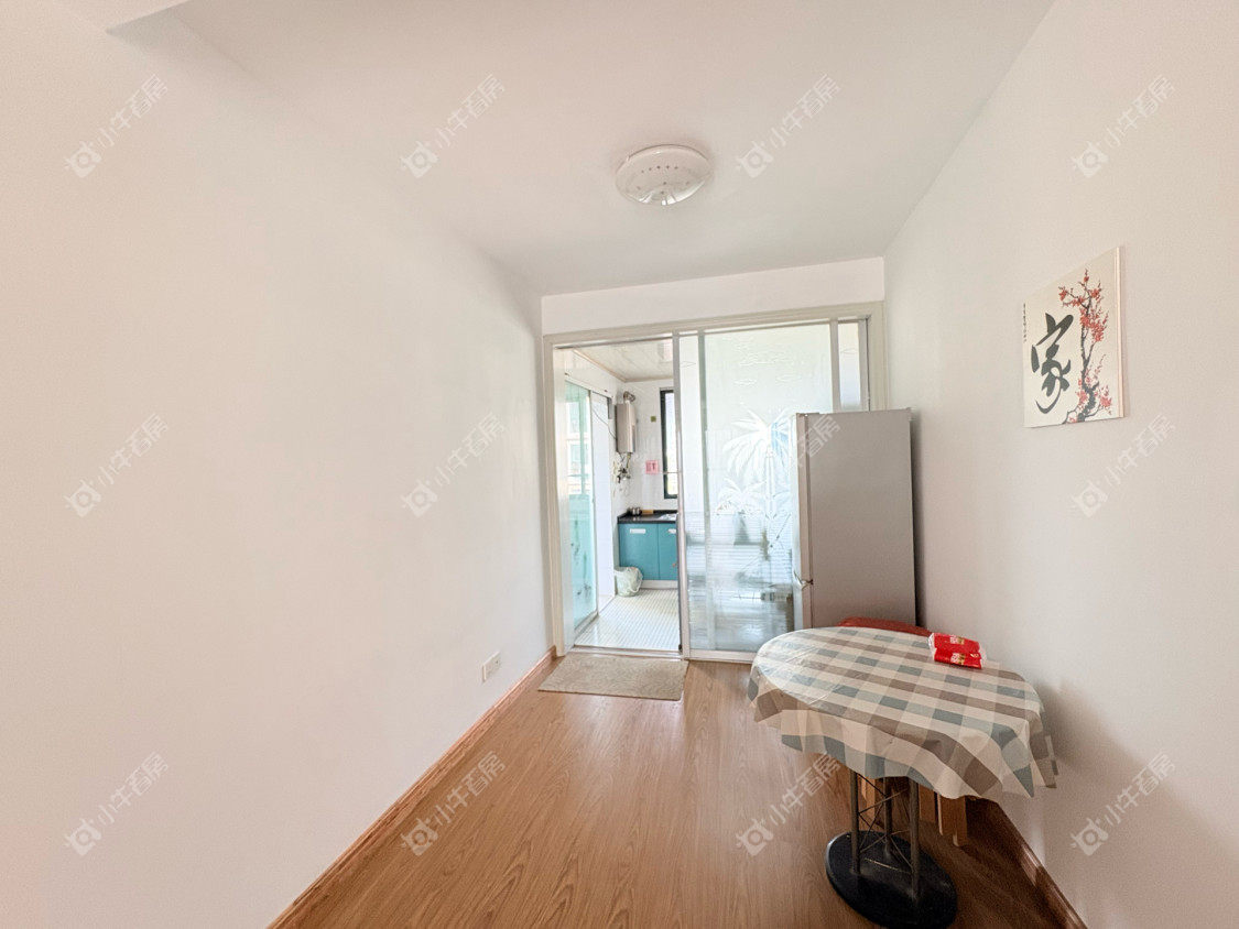 镇江海宇花园在售二手房源室内图_小牛看房