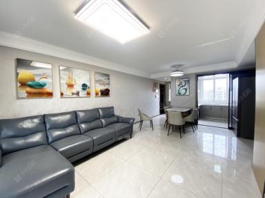 镇江中南君悦府中南一期在售二手房_小牛看房