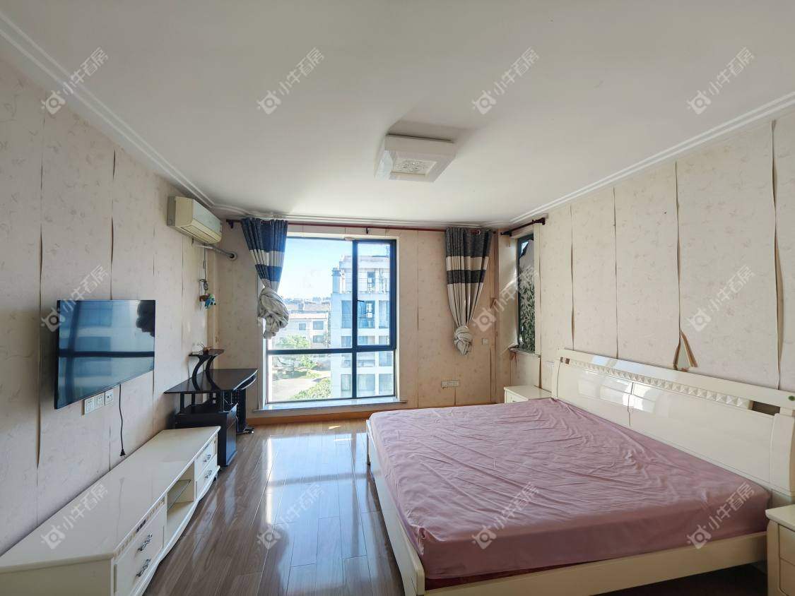 镇江天波城在售二手房源室内图_小牛看房