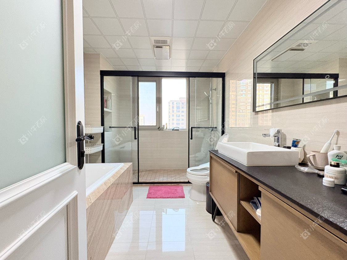 镇江大亚第一城在售二手房源室内图_小牛看房