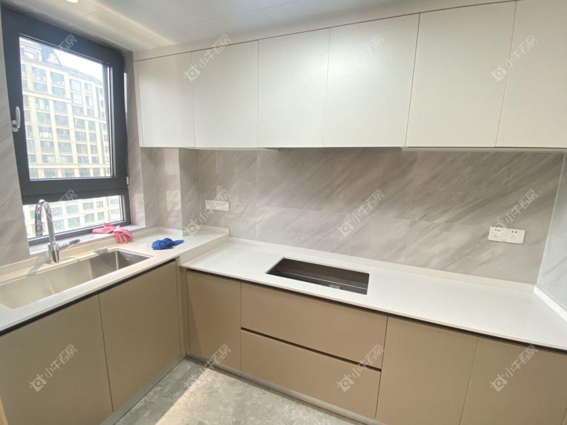 镇江中南君悦府中南一期在售二手房源室内图_小牛看房