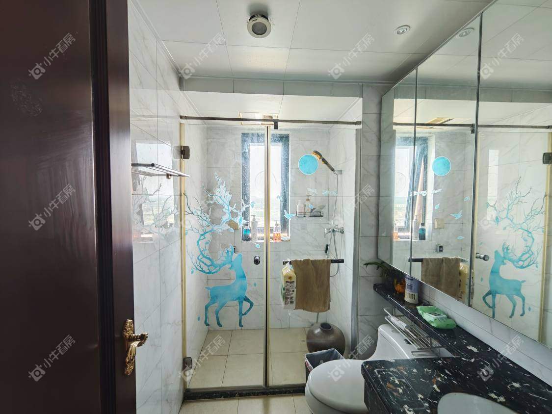 镇江恒大城在售二手房源室内图_小牛看房