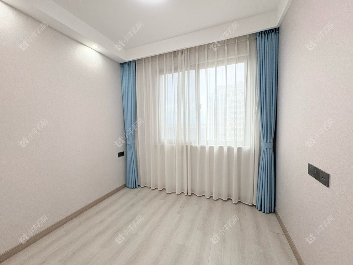 镇江昆仑华府在售二手房源室内图_小牛看房