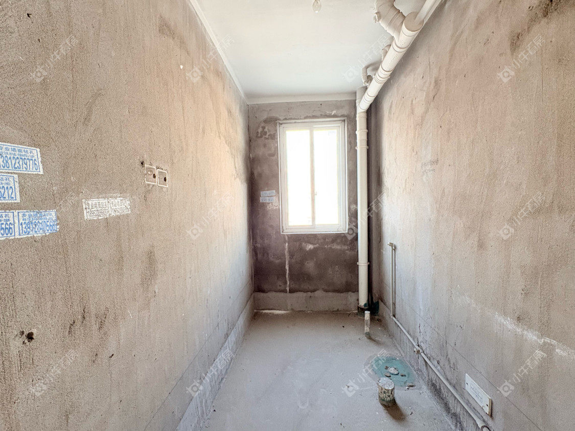 镇江迈村新城在售二手房源室内图_小牛看房