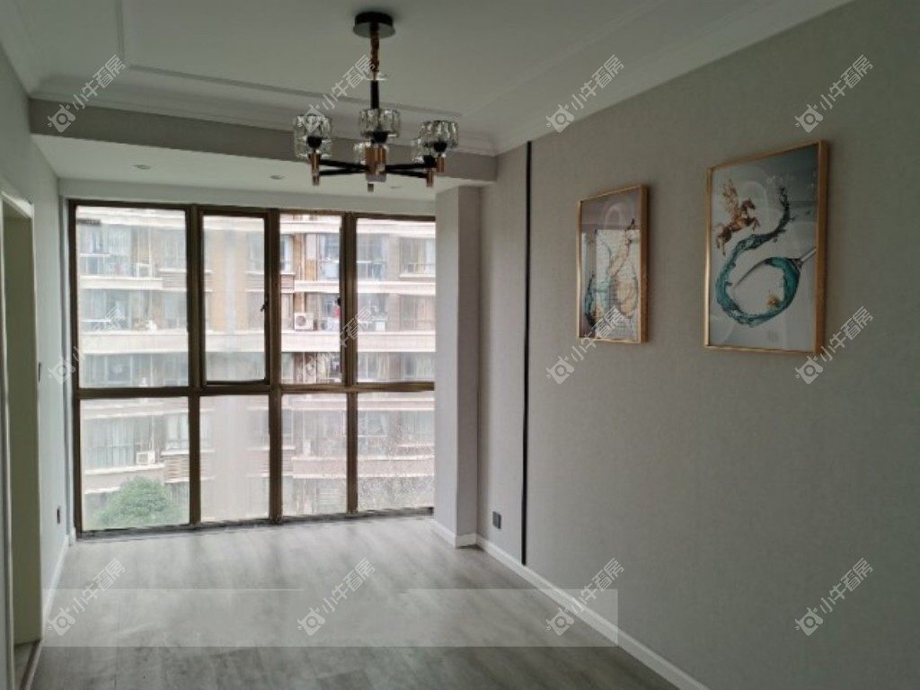 镇江金色家园在售二手房源_小牛看房