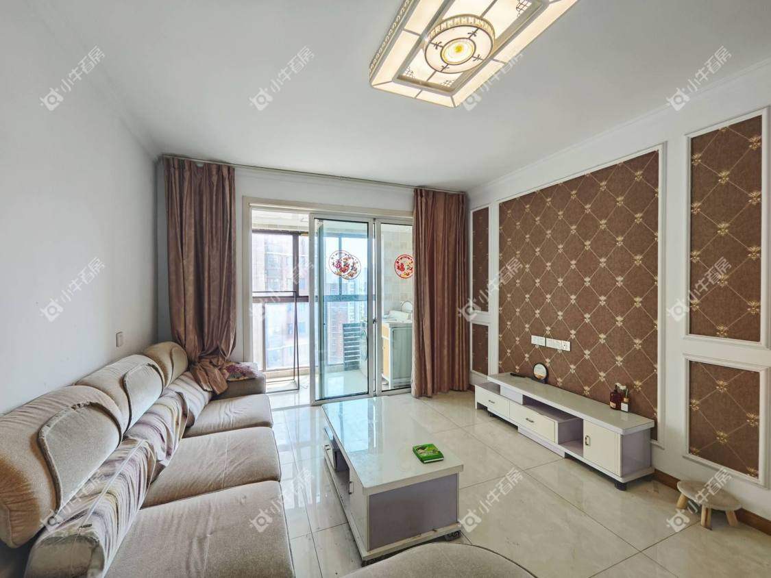 镇江众悦华城在租房源室内图_小牛看房