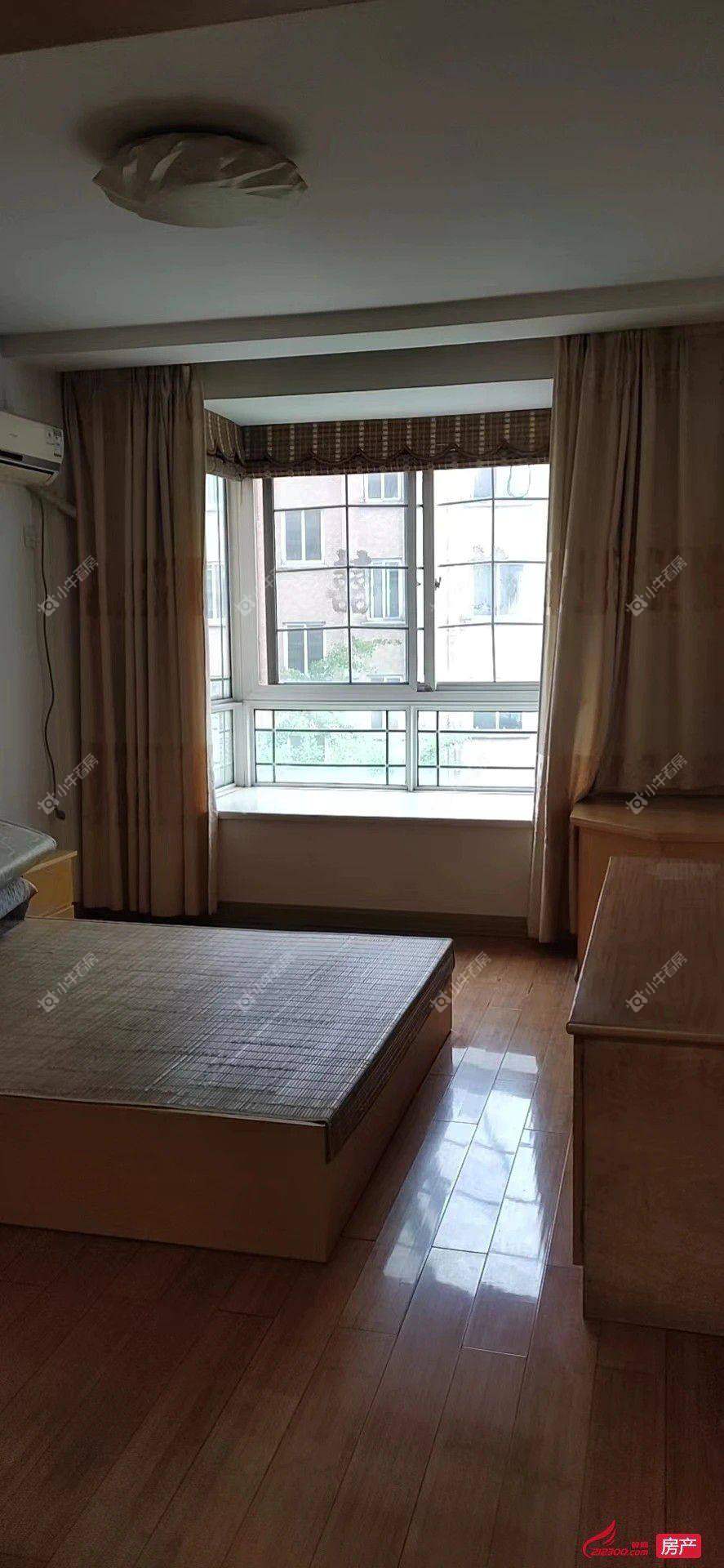 镇江乾泽园在租房源室内图_小牛看房