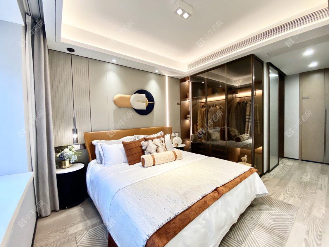 镇江凤林府在售二手房源室内图_小牛看房