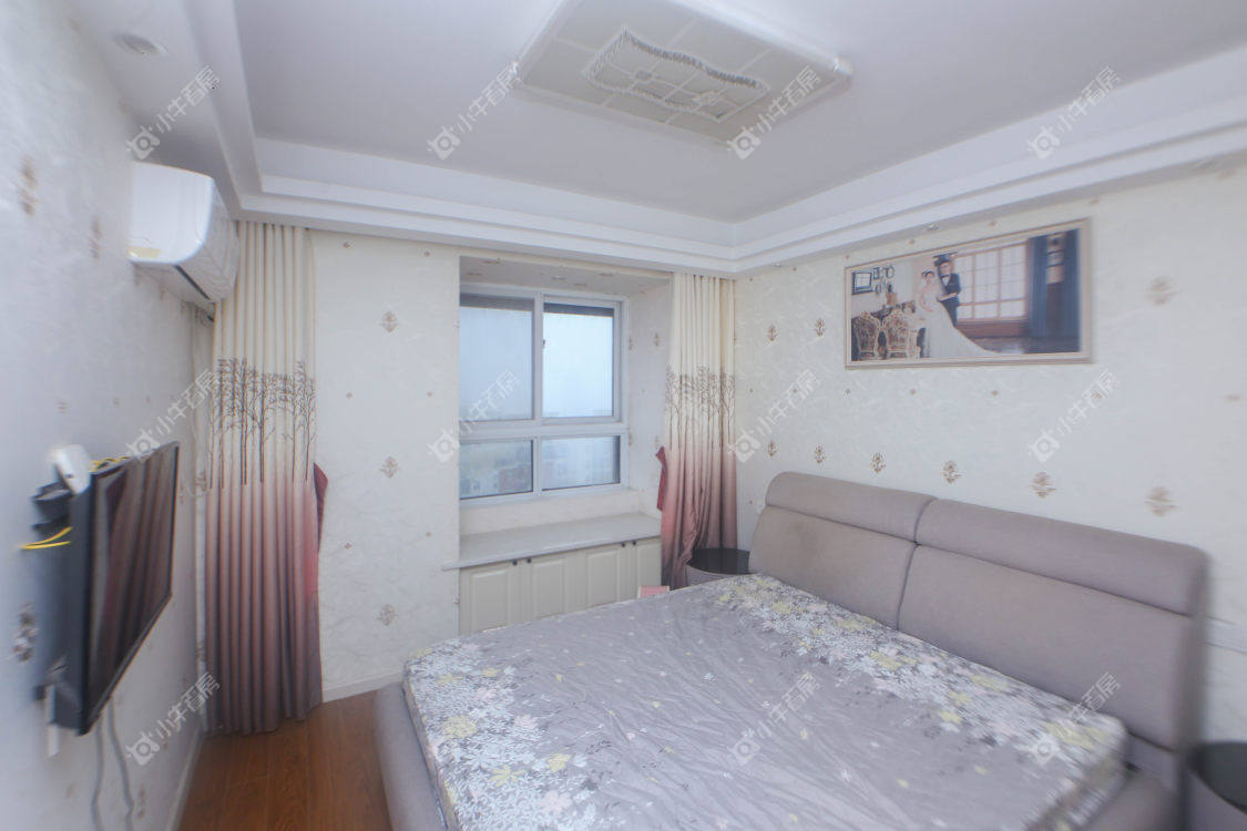 镇江众悦华城在售二手房源室内图_小牛看房