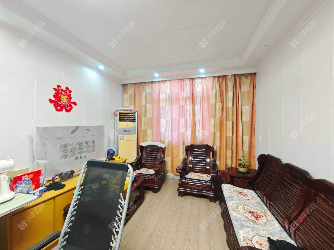 镇江司法住宅在售二手房源_小牛看房