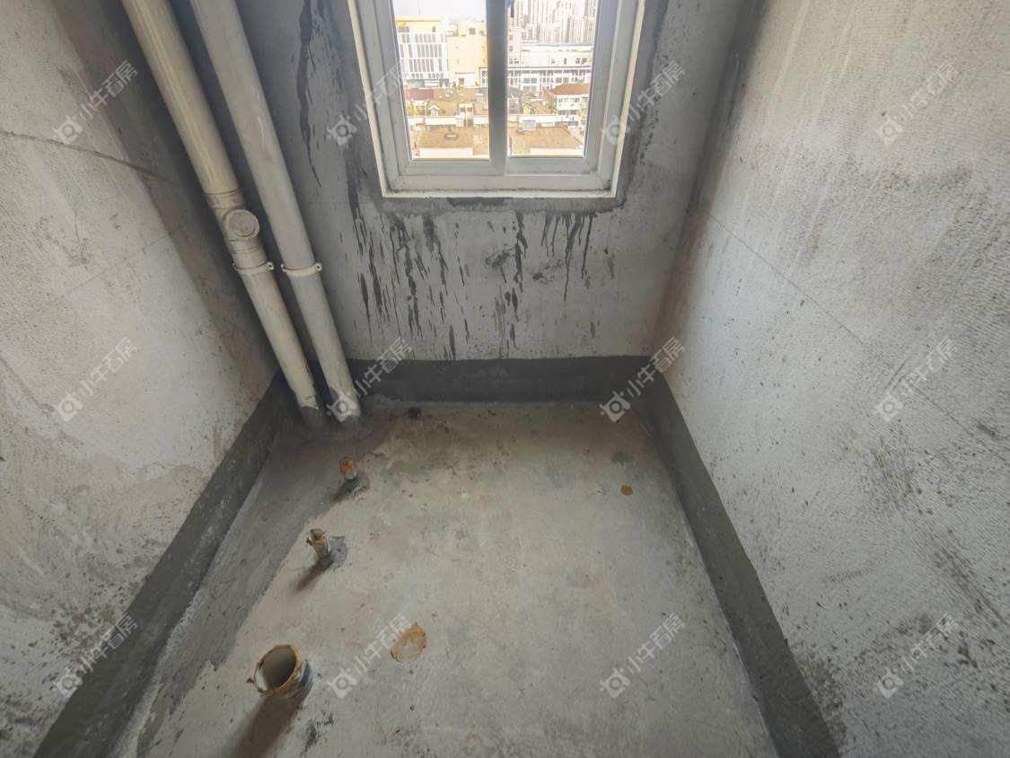 镇江南门花园在售二手房源室内图_小牛看房