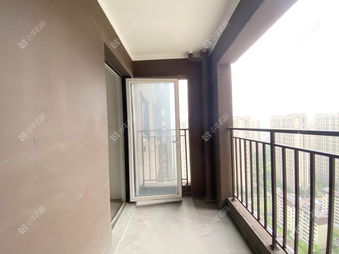 镇江中南熙悦城中南二期在售二手房源室内图_小牛看房