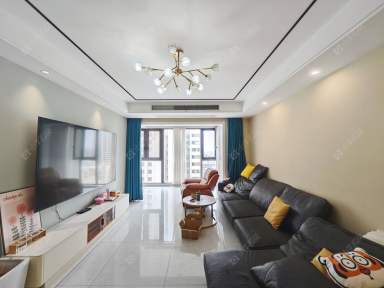 镇江凤熹台3室2厅2卫在售二手房房源图片