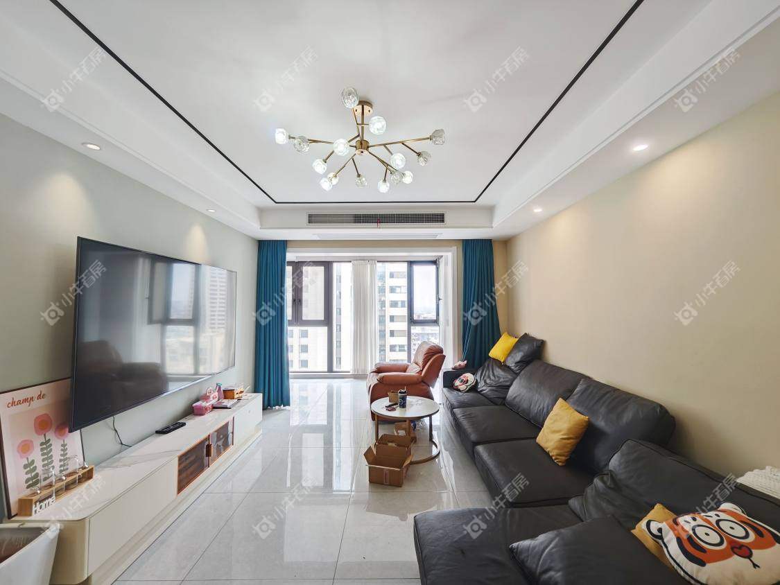 镇江凤熹台在售二手房源_小牛看房