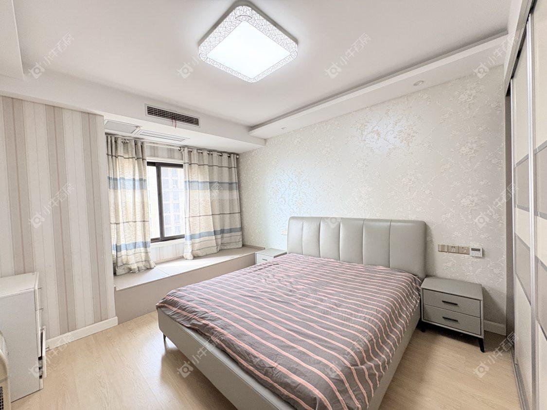 镇江吾悦华府（丹阳）在售二手房源室内图_小牛看房