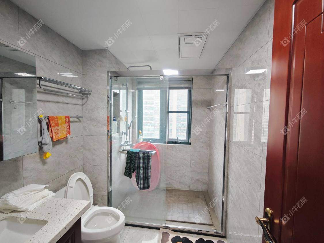 镇江恒大名都二三期在售二手房源室内图_小牛看房