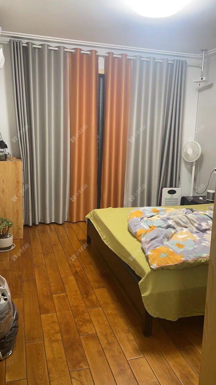 镇江新香草苑在售二手房源室内图_小牛看房