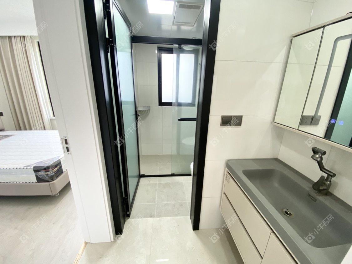 镇江吾悦华府金郡（丹阳）在售二手房源室内图_小牛看房