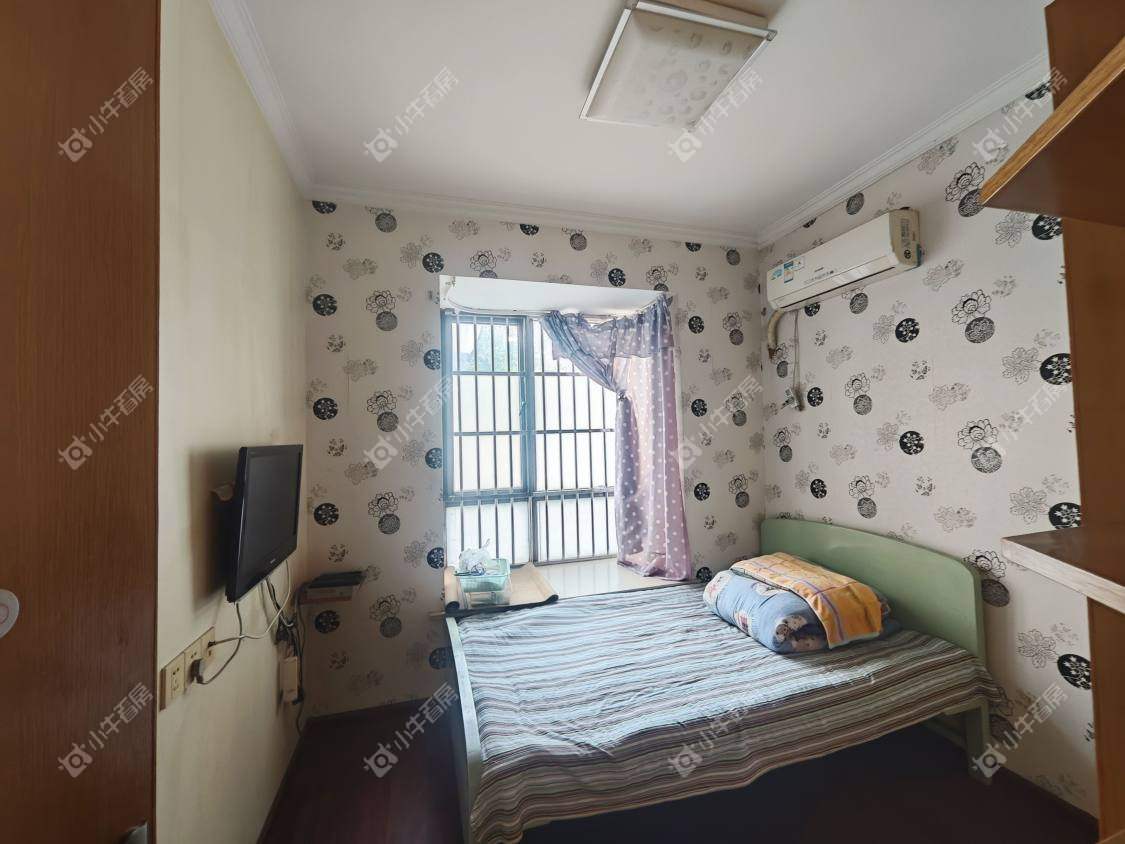 镇江金色家园在售二手房源室内图_小牛看房