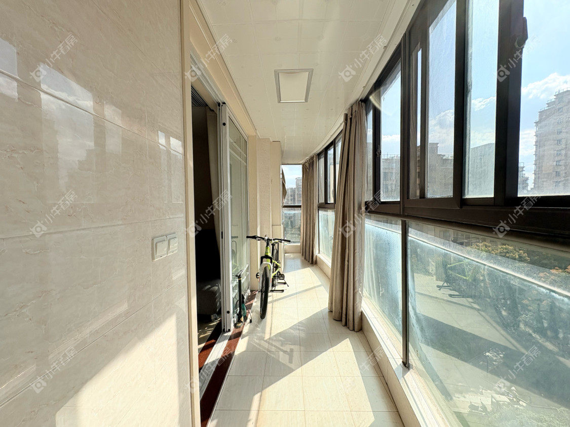 镇江锦绣熙城在售二手房源室内图_小牛看房