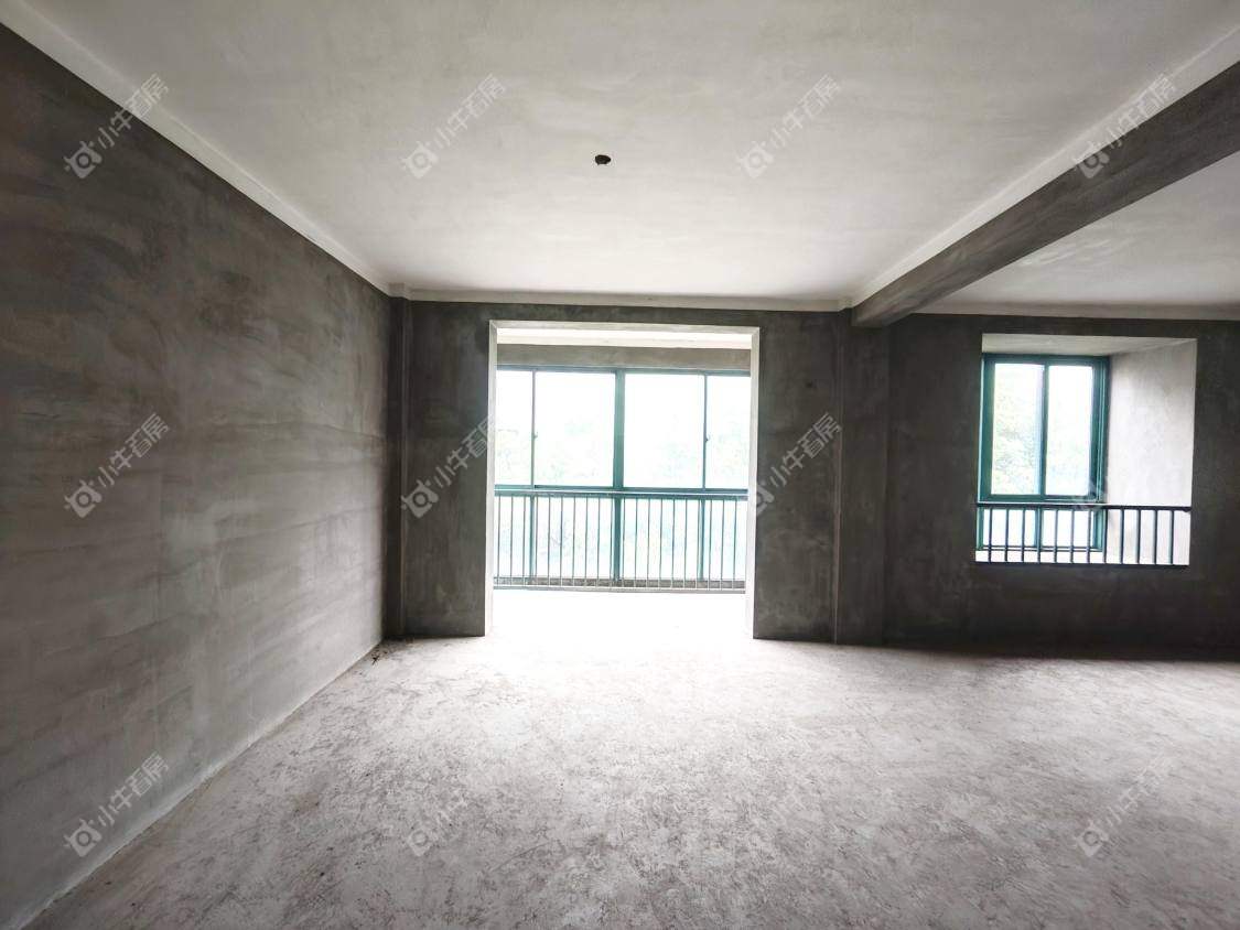 镇江江南人家在售二手房源室内图_小牛看房