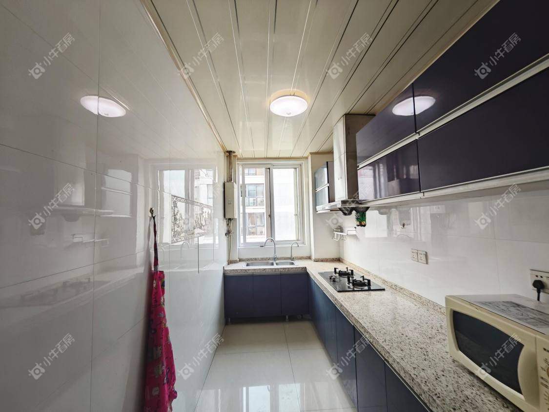 镇江东南新城在售二手房源室内图_小牛看房