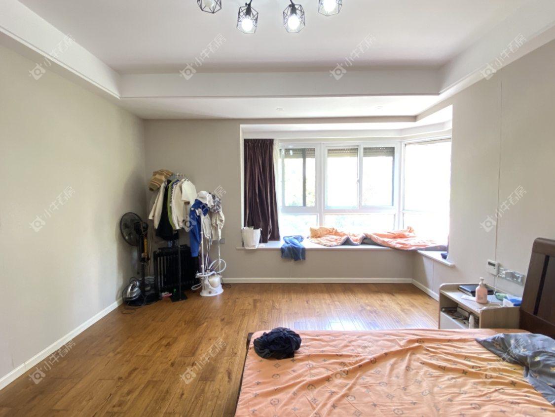 镇江碧桂园在售二手房源室内图_小牛看房