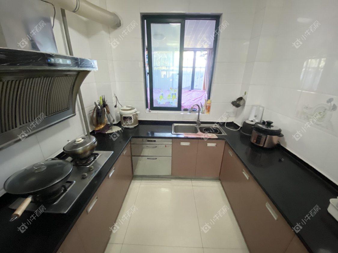 镇江缇香花园二期在售二手房源室内图_小牛看房