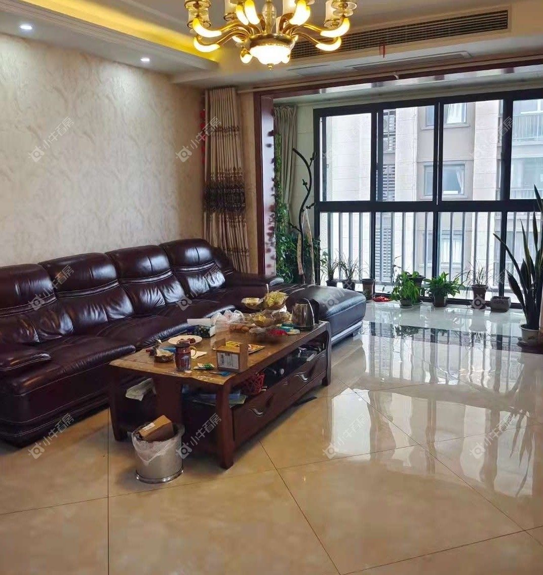 镇江御珑湾(丹阳)在售二手房源_小牛看房