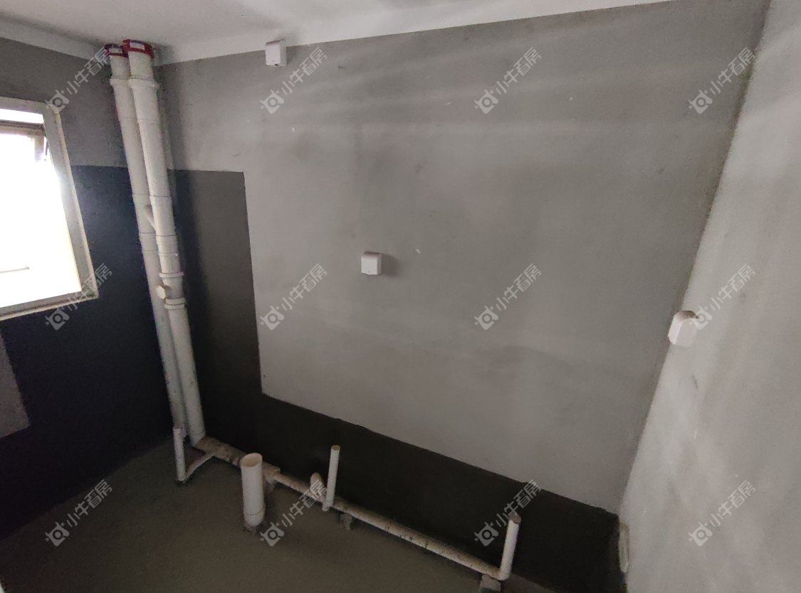 镇江中南熙悦城中南二期在售二手房源室内图_小牛看房