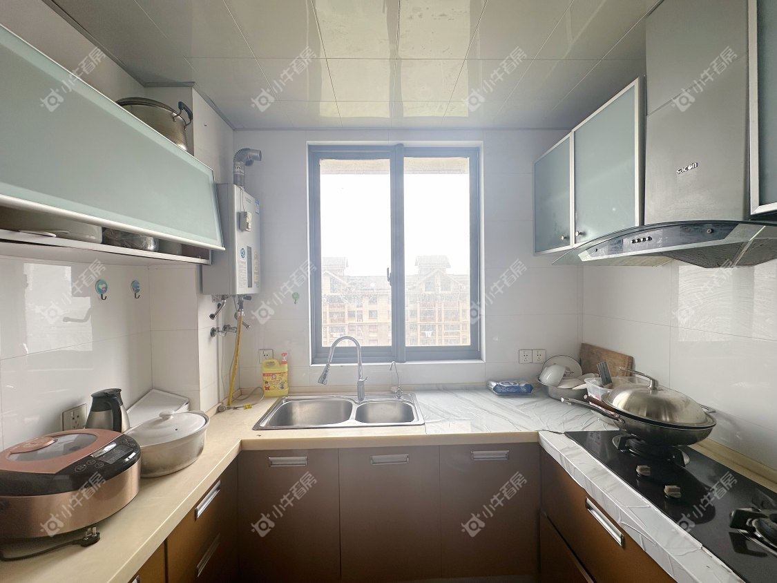 镇江江南人家在售二手房源室内图_小牛看房