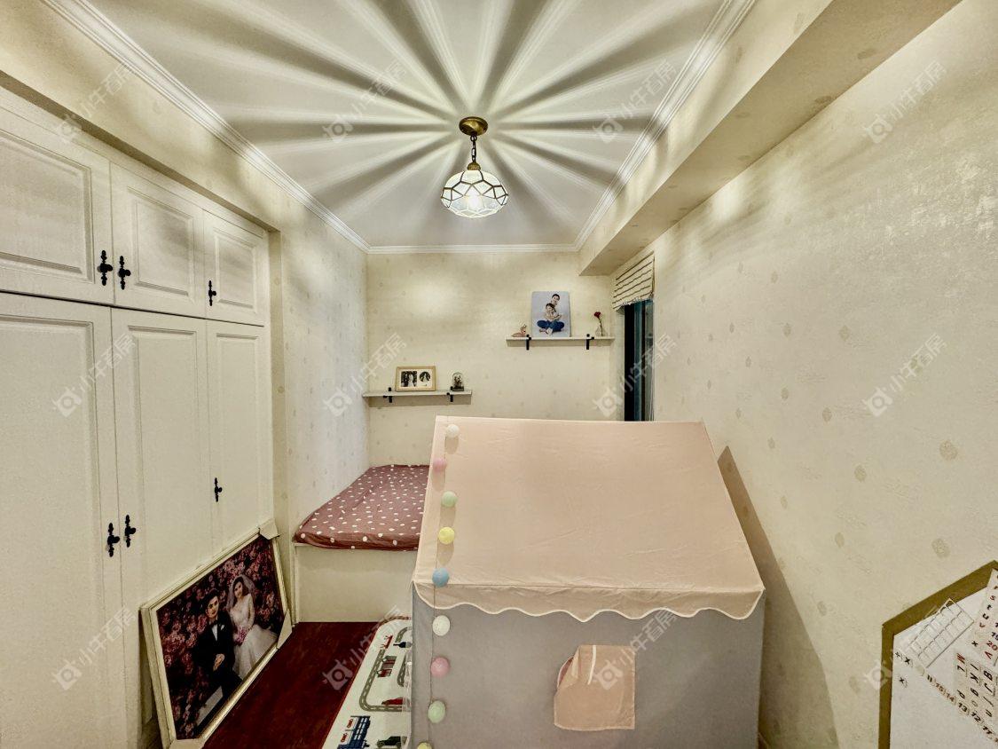 镇江吾悦华府（丹阳）在售二手房源室内图_小牛看房