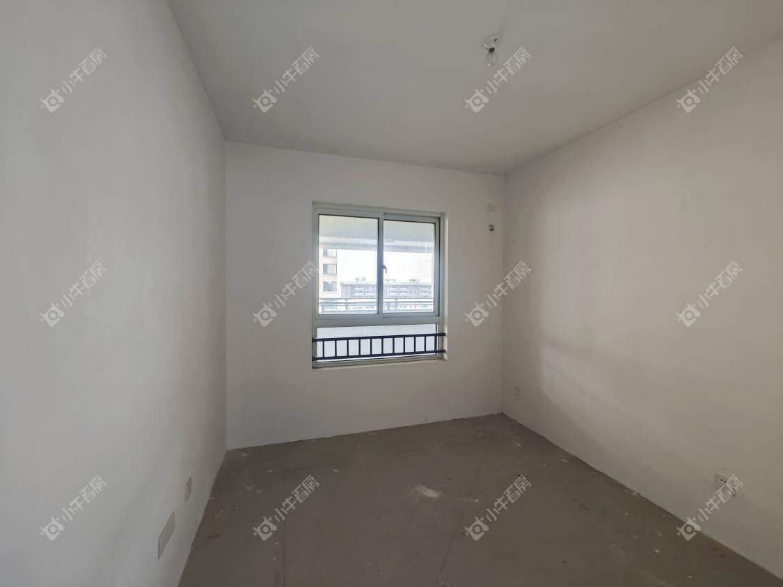 镇江中南熙悦城中南二期在售二手房源室内图_小牛看房