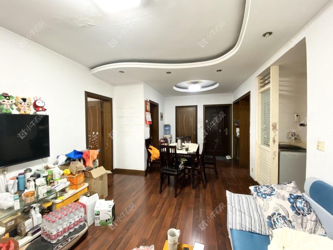 镇江华南新二村在售二手房源_小牛看房